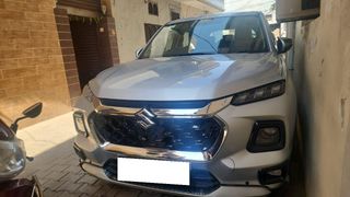 Used Maruti Grand Vitara Delta
