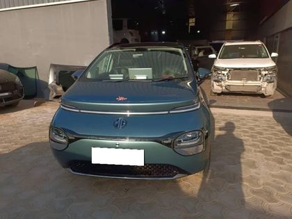 MG Windsor EV Essence
