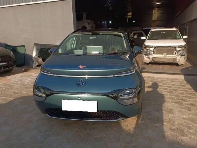 MG Windsor EV Essence Second-hand 2024 MG Windsor EV Essence for sale in Jaipur