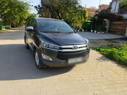 Used 2.4 VX MT 8S BSIV