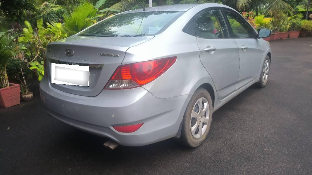Image Used Car