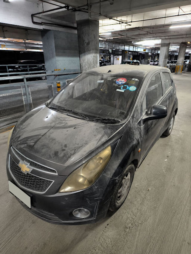 Second-hand 2014 Chevrolet Beat LS for sale in New Delhi