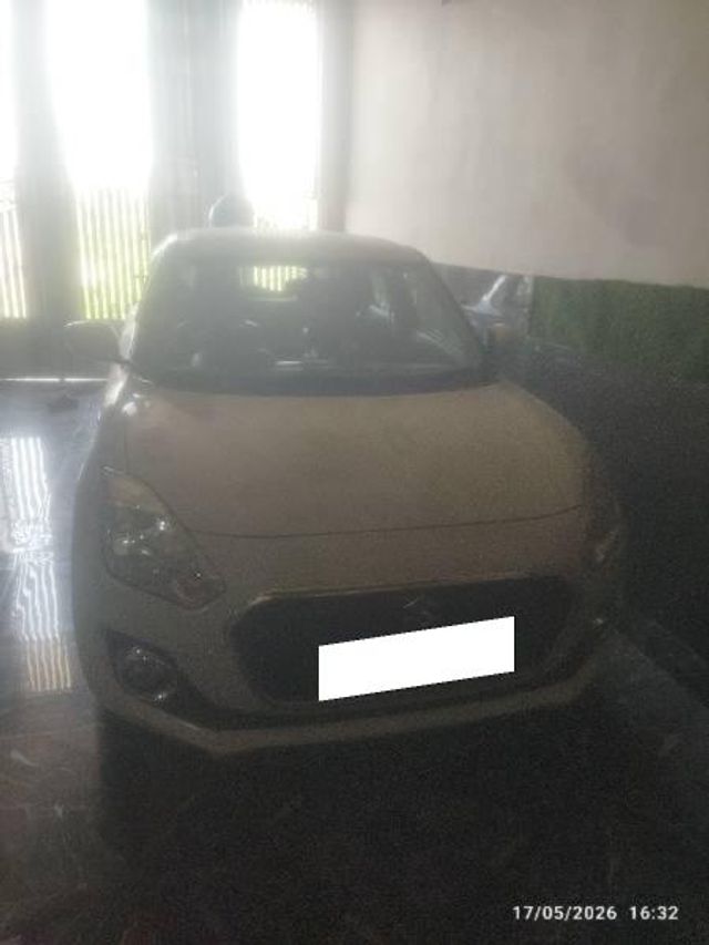 Maruti Suzuki Swift VDI BSIV Second-hand 2018 Maruti Suzuki Swift VDI BSIV for sale in Karnal