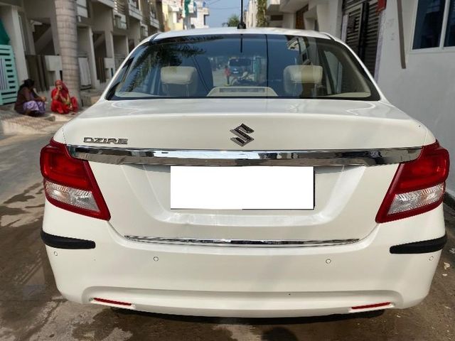 Maruti Suzuki Swift Dzire VXI Second-hand 2023 Maruti Suzuki Swift Dzire VXI for sale in Ujjain