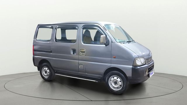 Second-hand 2020 Maruti Suzuki Eeco 5 Seater Standard BSIV for sale in Surat