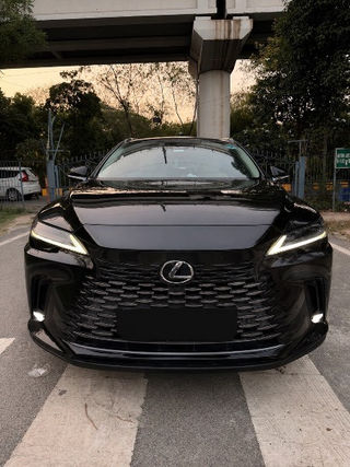 Used Lexus RX 350h Luxury Lexus Premium System