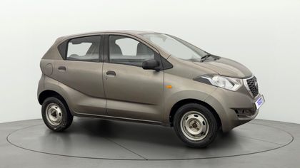 2019 Datsun RediGO A