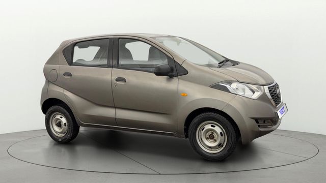 Second-hand 2019 Datsun RediGO A for sale in New Delhi