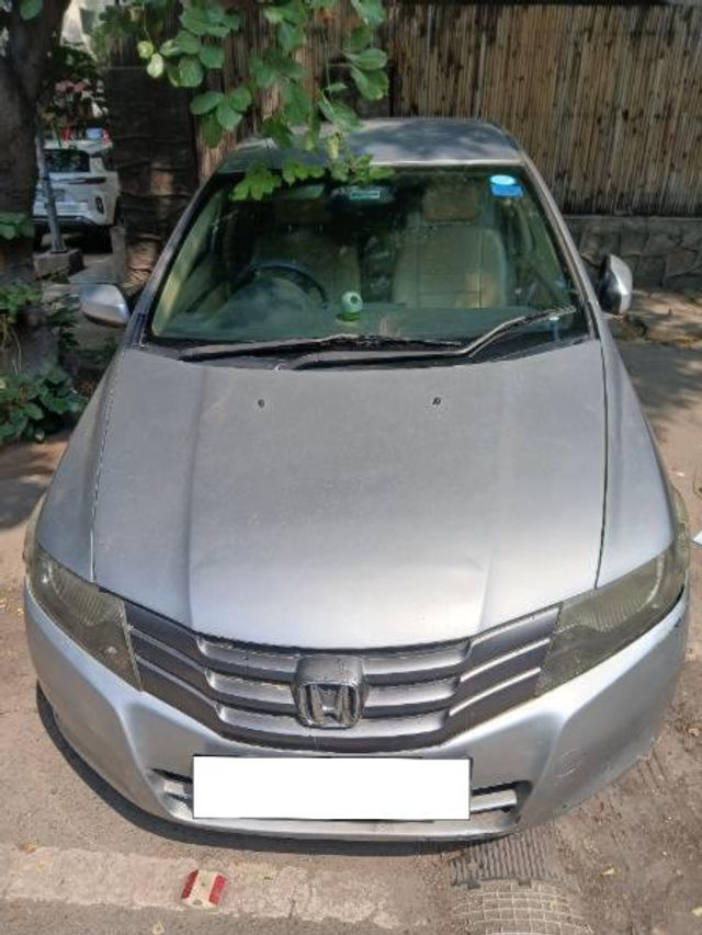 Second-hand 2011 Honda City S for sale in New Delhi