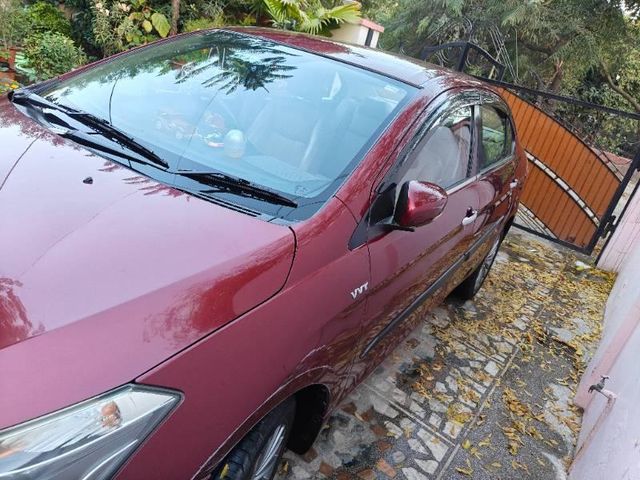 Second-hand 2015 Maruti Suzuki Ciaz ZXi Plus for sale in Jaipur