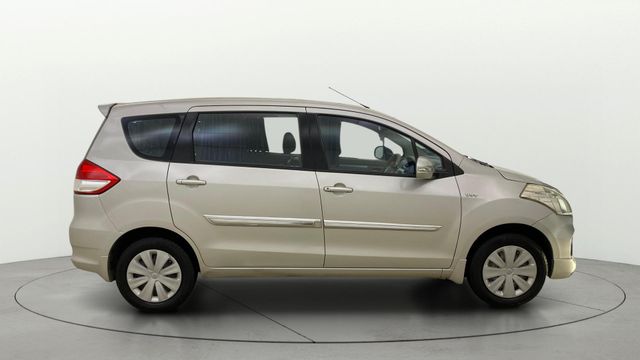 Second-hand 2018 Maruti Suzuki Ertiga VXI CNG 2022-2023 for sale in Mumbai