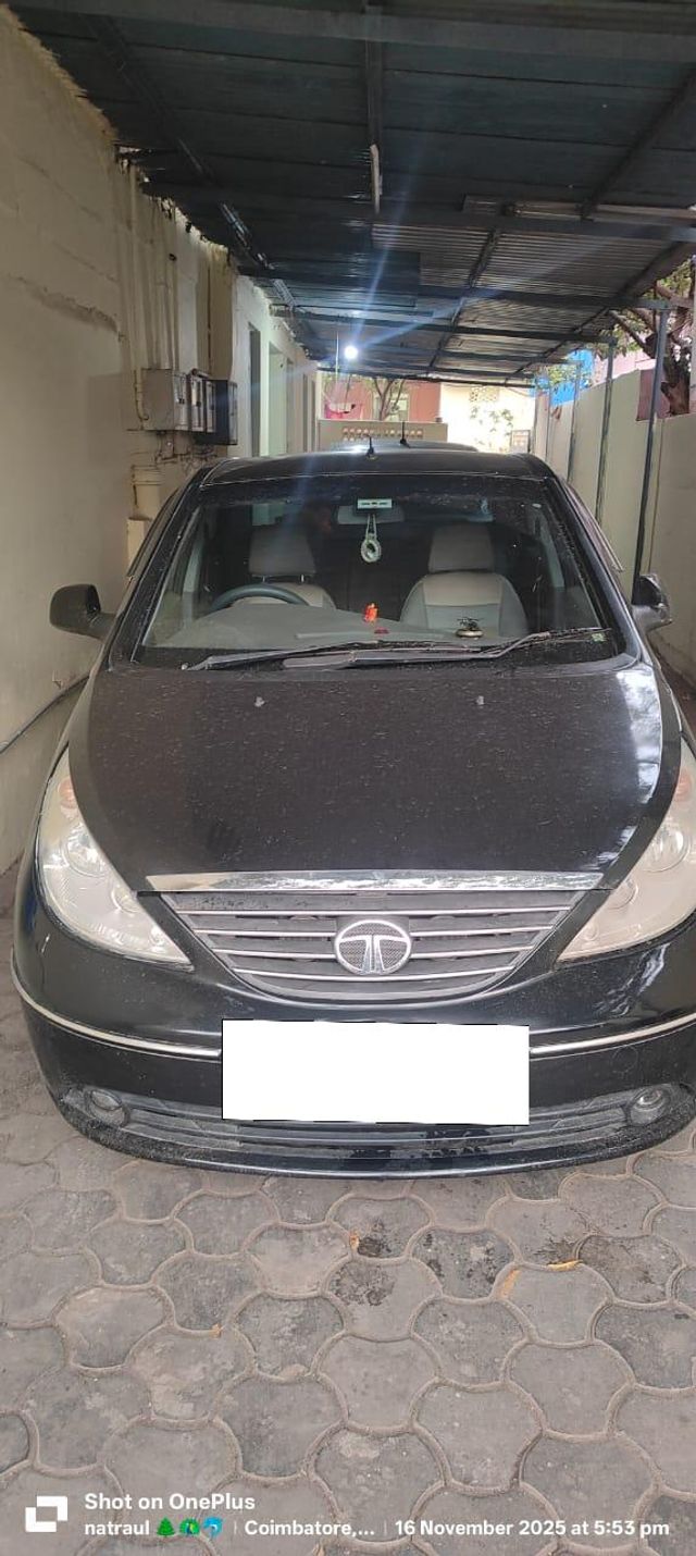 Second-hand 2011 Tata Manza Aura (ABS) Safire BS IV for sale in Karur