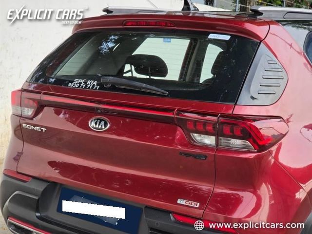 Image Used Car