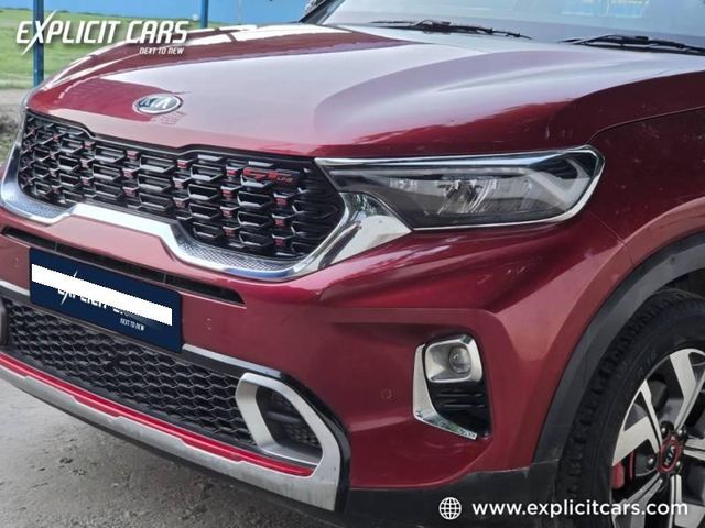 Image Used Car