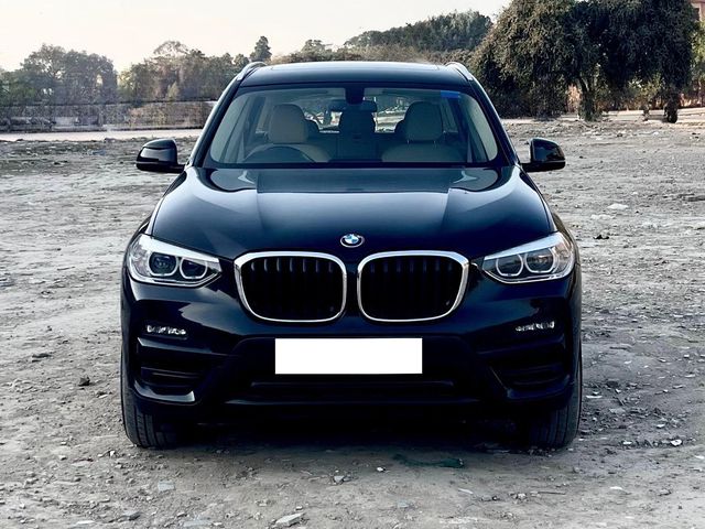 BMW X3 xDrive30i SportX Second-hand 2021 BMW X3 xDrive30i SportX for sale in New Delhi