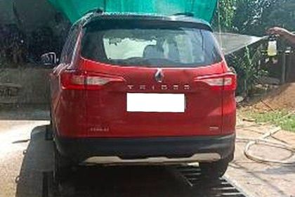 Used RXT BSIV