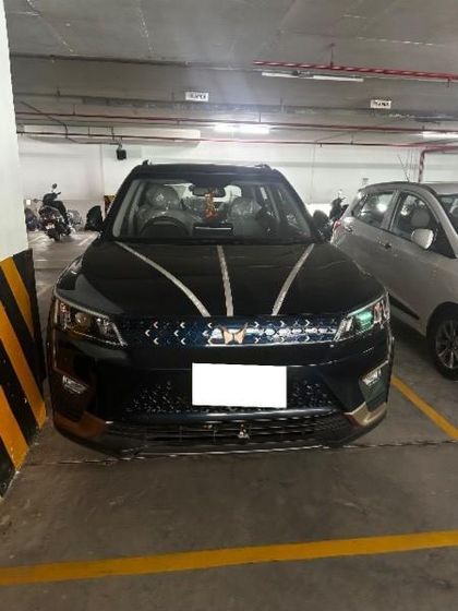 Mahindra XUV400 EV EL Pro 345 kWh