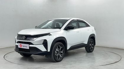 2024 Tata Curvv Creative Diesel