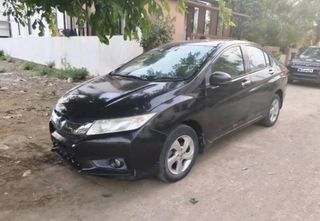 Used Honda City i DTec VX
