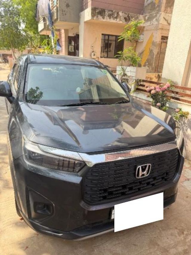 Honda Elevate V CVT Apex Edition Second-hand 2025 Honda Elevate V CVT Apex Edition for sale in Dahegam