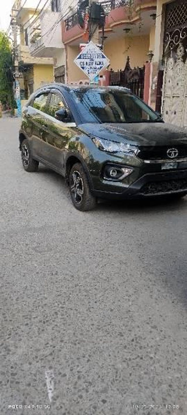 Tata Nexon XM BSVI Second-hand 2022 Tata Nexon XM BSVI for sale in Meerut