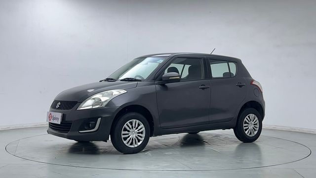 Second-hand 2016 Maruti Suzuki Swift VXI for sale in Coimbatore