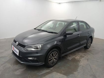 Used 1.0 TSI Highline