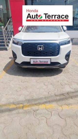 Honda Elevate On Road Price in Hisar starts Rs.11.60 Lakh