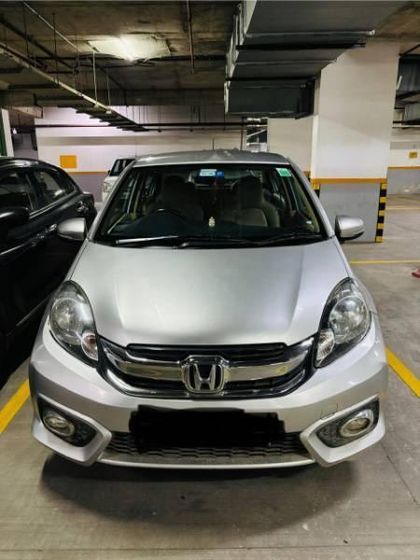 37 Used Honda Amaze in Gurgaon