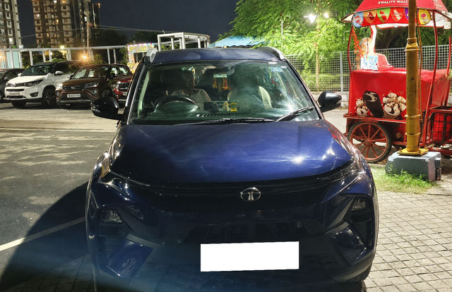 Tata Nexon Pure Plus Second-hand 2025 Tata Nexon Pure Plus for sale in North 24 Parganas
