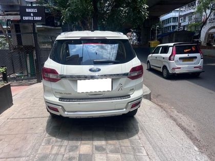 Used Titanium Plus 4X4 AT