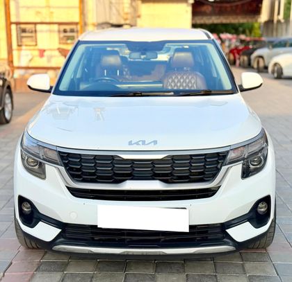 31 Used Kia Seltos