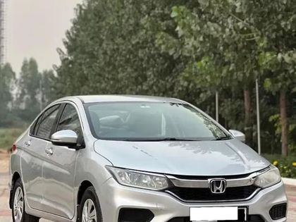 72 Used Honda City in Bilaspur(HP)