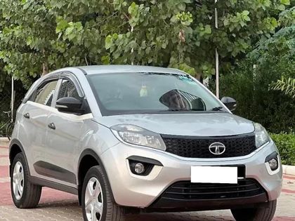 2018 Tata Nexon 1.2 Revotron XZA Plus