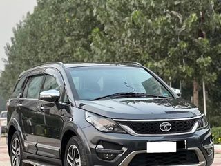 Used Tata Hexa XTA