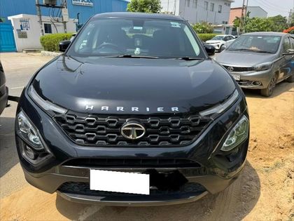 Used XT Plus Dark Edition