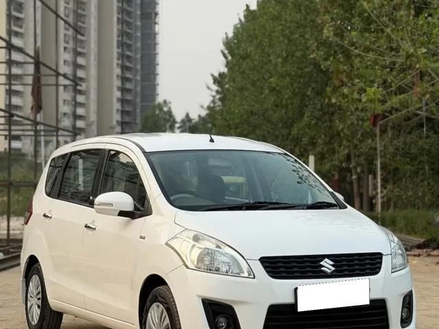 Second-hand 2013 Maruti Suzuki Ertiga VDI for sale in Chandigarh