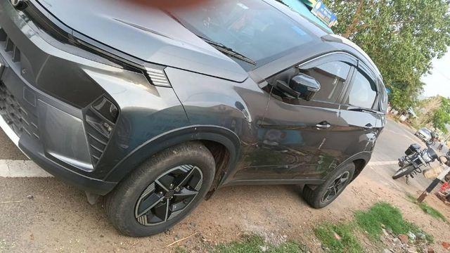 Second-hand 2023 Tata Nexon Creative Plus S for sale in Bhubaneswar