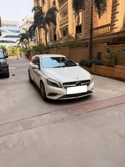 Used A180 CDI