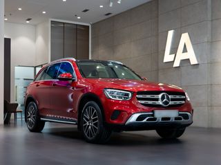 Used 220d 4MATIC