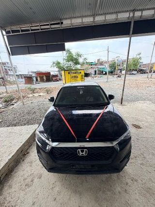 Used Honda Amaze VX