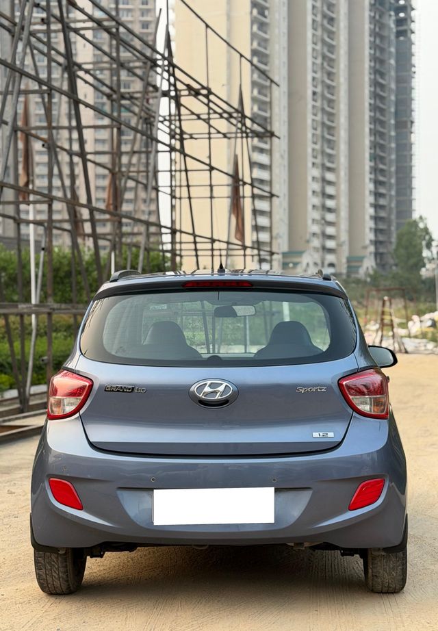 Image Used Car