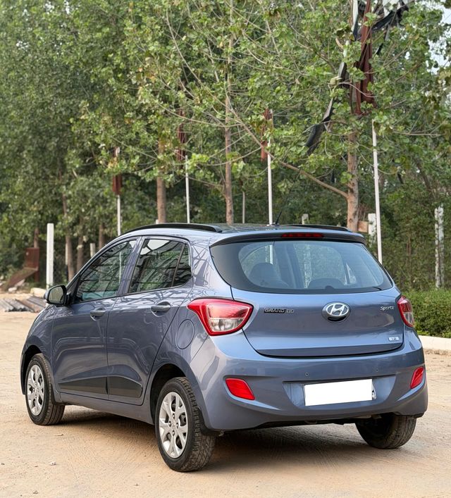 Image Used Car