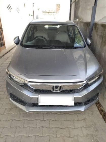 254 Used Honda Amaze