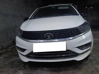 Used Tata Tiago XT