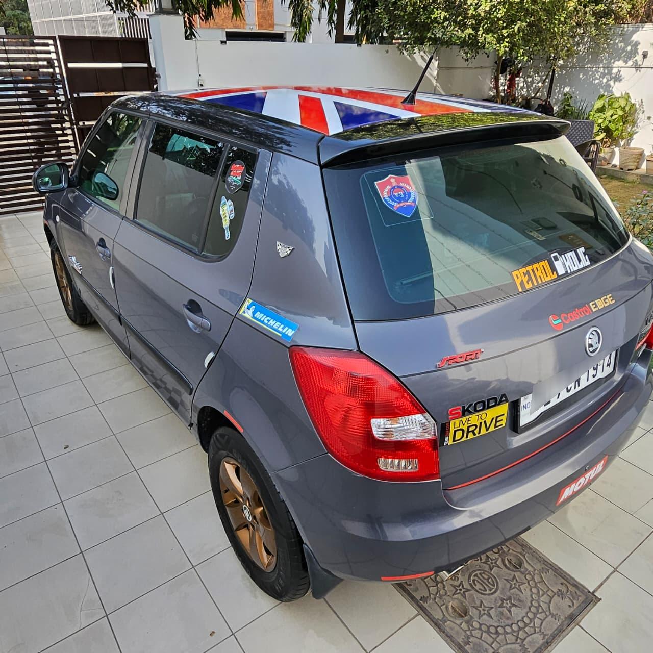 Image Used Car