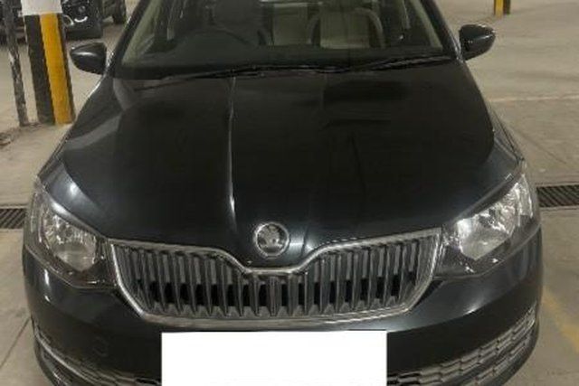 Volkswagen Ameo 1.0 MPI Comfortline Second-hand 2020 Volkswagen Ameo 1.0 MPI Comfortline for sale in Rupnagar