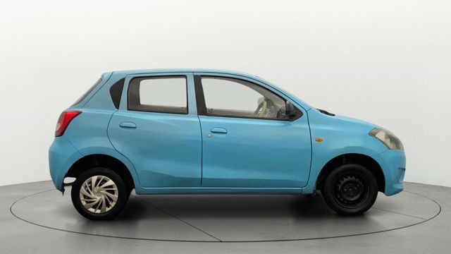 Datsun GO T Second-hand 2014 Datsun GO T for sale in Lucknow