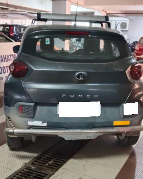 Image Used Car