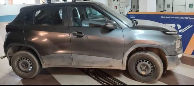 Tata Punch Adventure Second-hand 2025 Tata Punch Adventure for sale in Patna